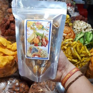 Cóc Non Sấy Lạnh Chua Cay