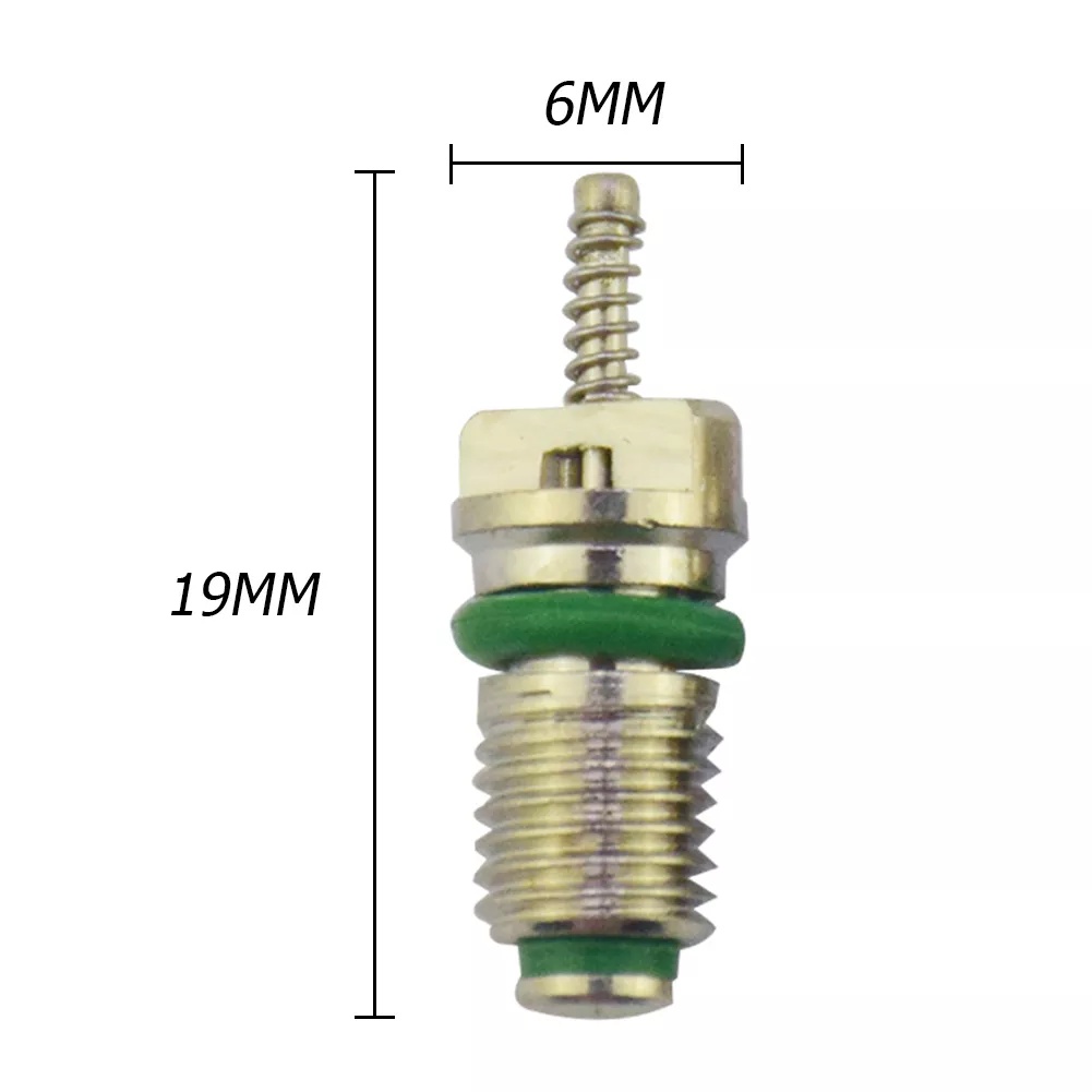 Đầu Ti Sạc Ga Lạnh R134 Ford