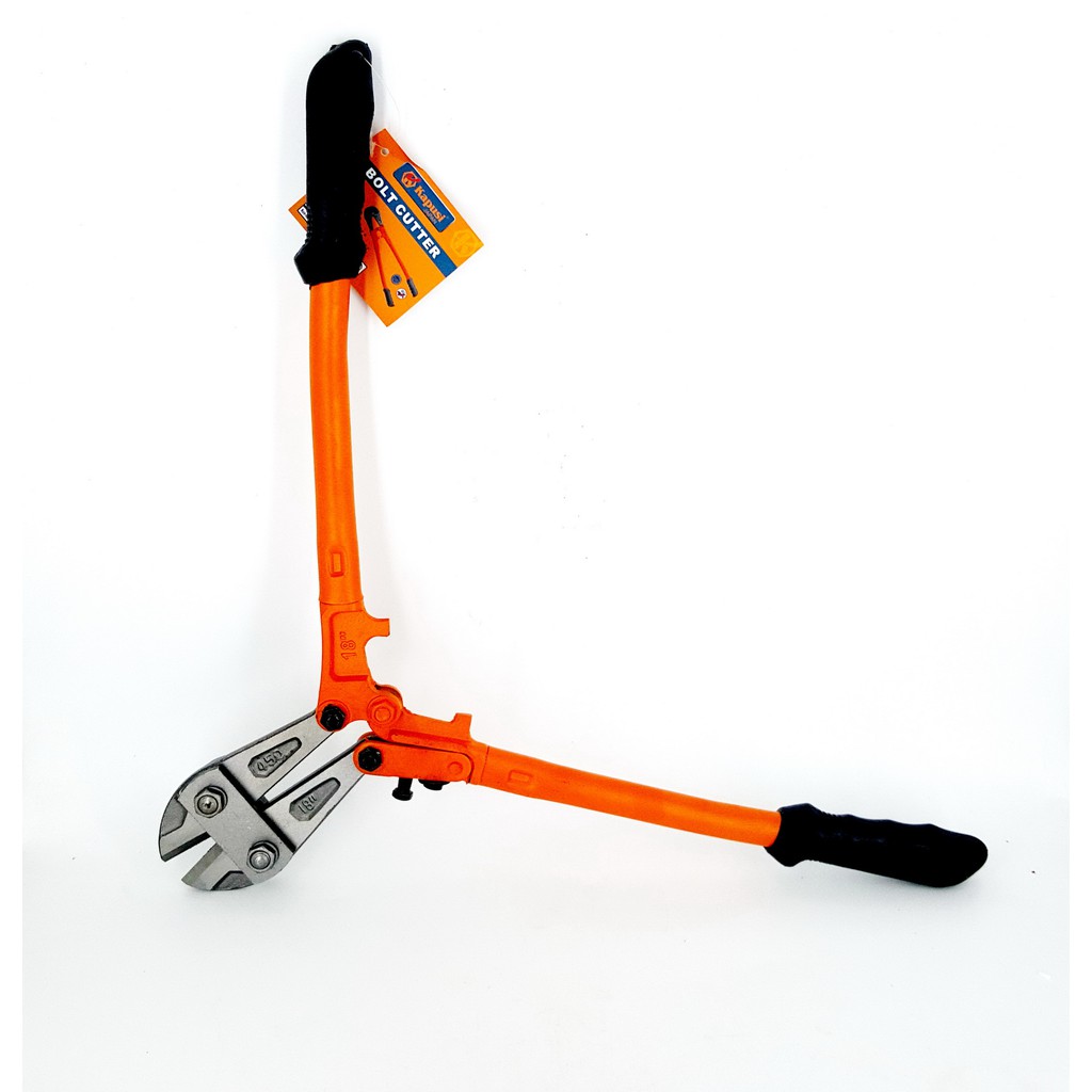 KÌM CẮT SẮT CỘNG LỰC KAPUSI 18 IN/ 450MM HÀNG CAO CẤP