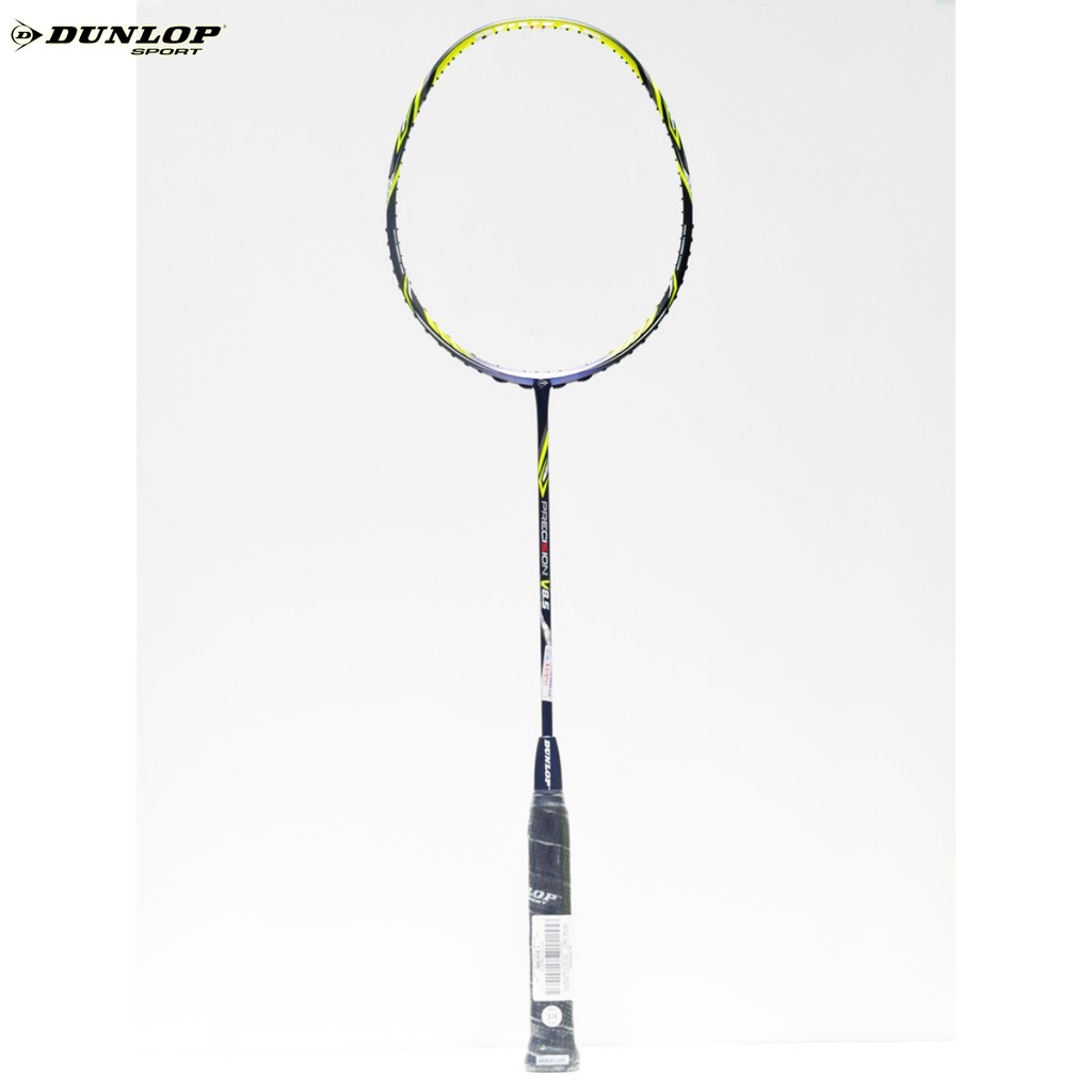 Vợt cầu lông Dunlop Precision V8.5 G1 NH