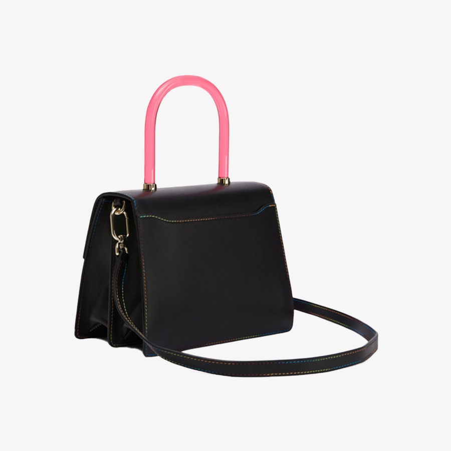 Túi Quai Xách Nữ Furla Elettra S Top Handle