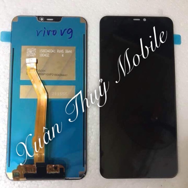 Màn hình Vivo V9