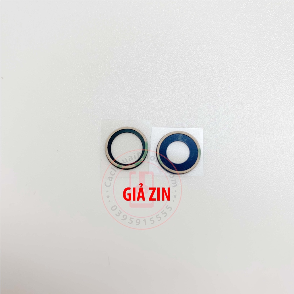 Kính Camera Sau điện thoại IP 11 Táo