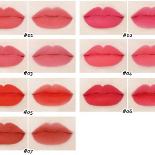 Son Tint Lì Innisfree Vivid Slimfit Tint