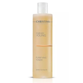 [ Công ty ] CHRISTINA FOREVER YOUNG PURIFYING TONER LÀM SẠCH & CÂN BẰNG DA 300 ml