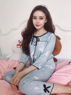 Đồ bộ mặc nhà