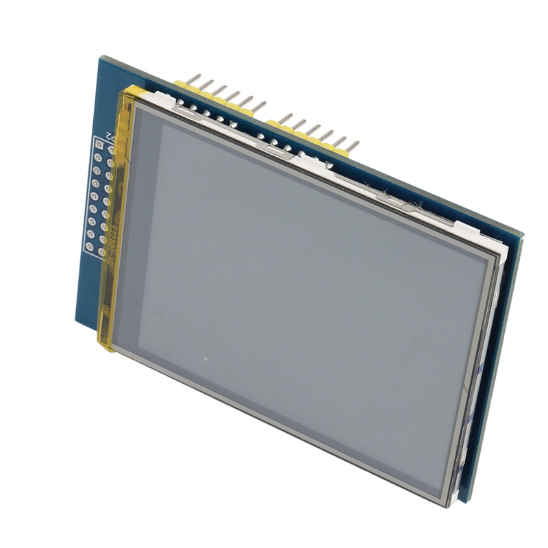 Bộ điều khiển màn hình LCD 2.8Inch 240X320 TFT cho Arduino UNO | WebRaoVat - webraovat.net.vn