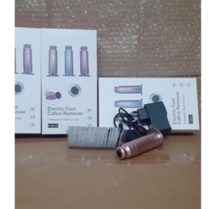 Máy chà gót chân chuyên dụng dành cho spa thẩm mỹ viện BẢO HÀNH 6 THÁNG