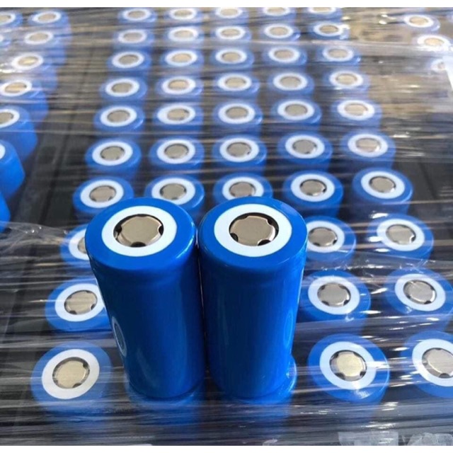 pin sắt phốt phát ( lifepo4)