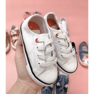 (SIZE 21.5) Giày next bé trai bé gái