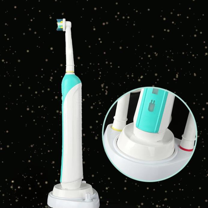 Đế cắm bàn chải đánh răng điện Oral-B, đế đỡ sạc, đế cắm đầu bàn chải đánh răng điện Oral-B