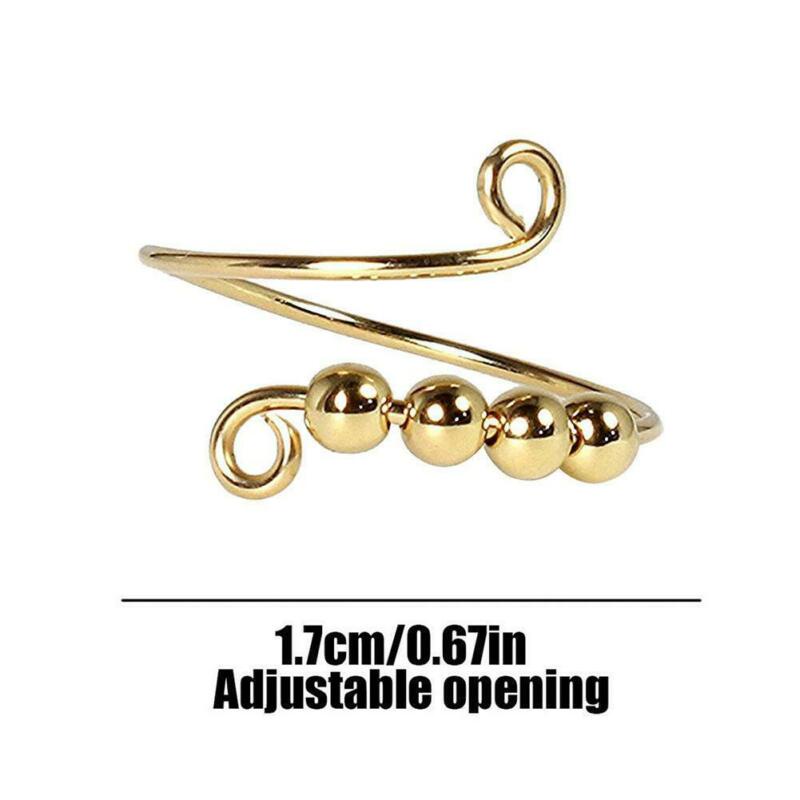 1 Vòng Tay Xoắn Ốc L3I8 | BigBuy360 - bigbuy360.vn