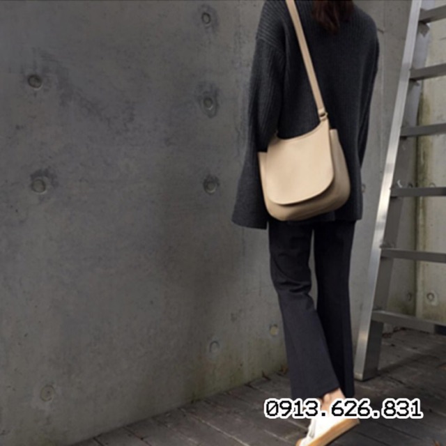 Túi xách nữ HM0010 chất da đẹp