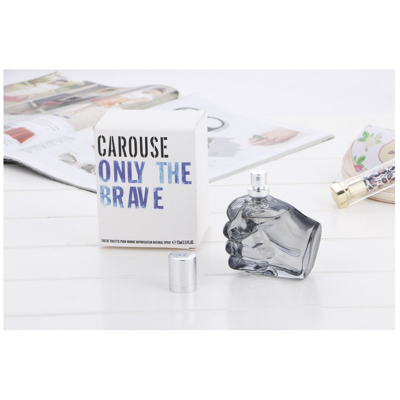 Nước hoa nam bàn tay mạnh mẽ hương thơm lôi cuốn ( 75ml ) -NH8-C05T2 | BigBuy360 - bigbuy360.vn