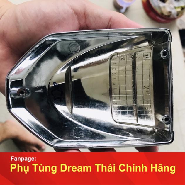 [PTD] -  Mặt nạ xi DREAM VIỆT ĐỜI ĐẦU hàng tháo xe 90% hàng HONDA