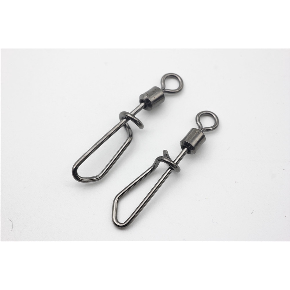 Set 20 khớp nối câu cá hình chữ T tiện dụng