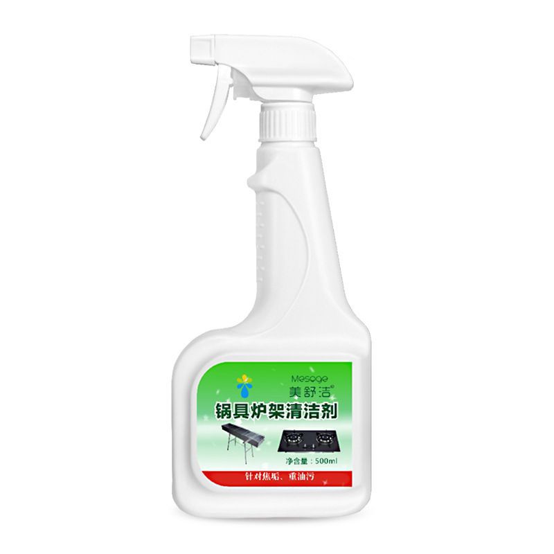 Chai tẩy rửa đồ dùng nhà bếp 500ml,,,