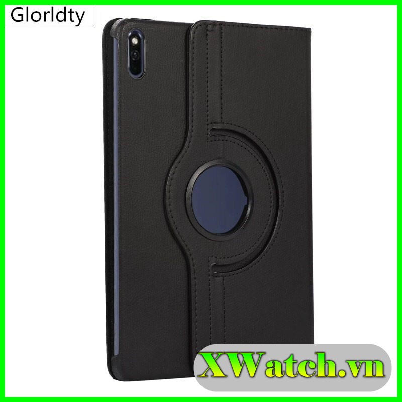 Bao da máy tính bảng nắp lật xoay 360 độ cho Huawei MatePad 11 (2021) inch Huawei MatePad 11 inch