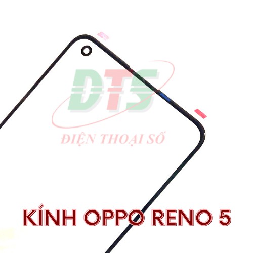 Kính oppo reno 5 4g