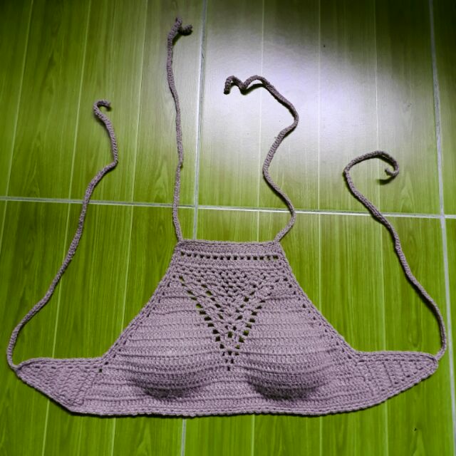 yếm cổ V ( hình thật ) | BigBuy360 - bigbuy360.vn