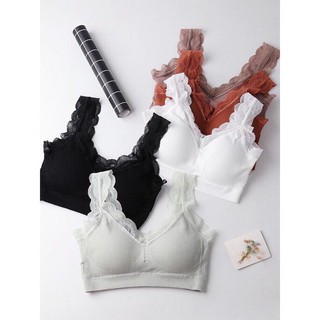 Aó bara dây mảnh siêu hot áo bara ren đẹp cho nữ