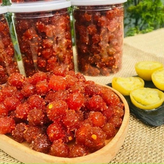 Chùm ruột chanh muối 500gr