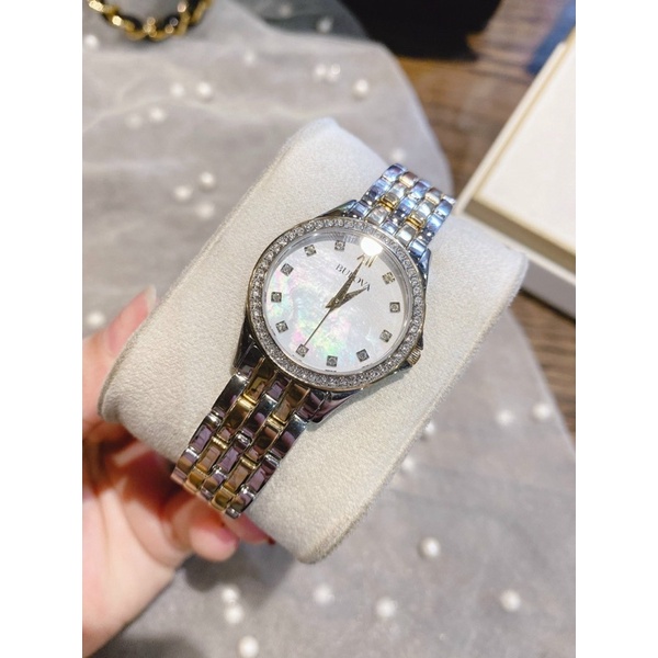 Đồng hồ nữ BULOVA