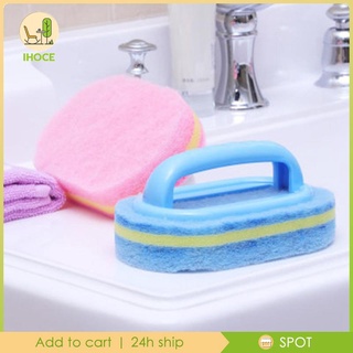Miếng Bọt Biển Rửa Chén Tiện Dụng Cho Nhà Bếp