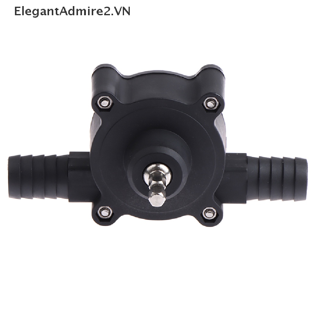 Dầu / Nước Mini Bằng Điện Chất Lượng Cao