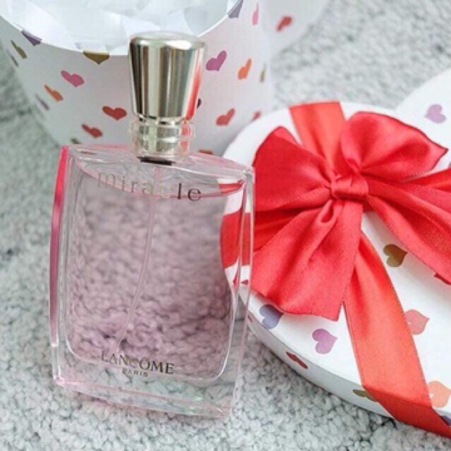 🌺🌺Nước Hoa Lancome Miracle Eau de Parfum