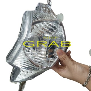 Bộ chóa đèn pha xe FUTURE Neo (không kèm bóng) - G2733