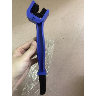 Chổi vệ sinh xích xe máy