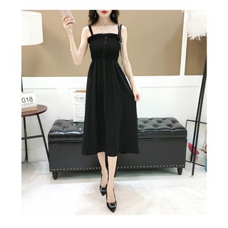 đầm maxi hai dây M326-190k