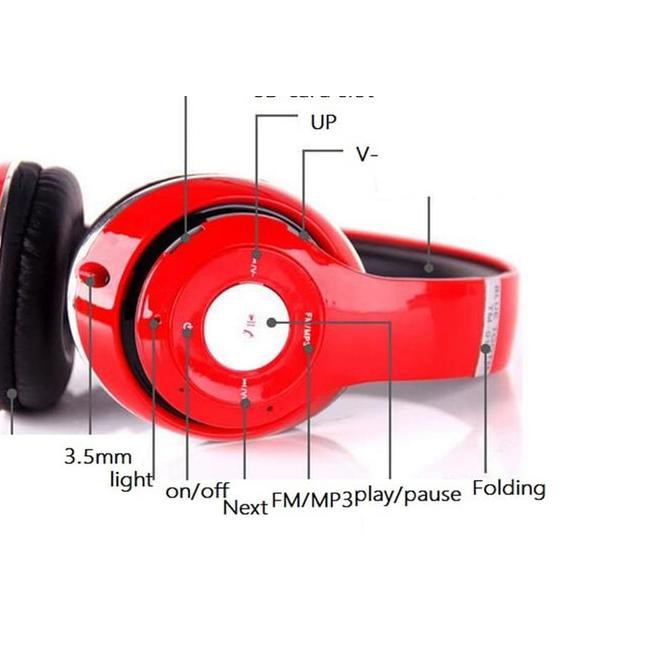 Tai Nghe Bluetooth Jbl Stereo Tm010S Màu Trắng