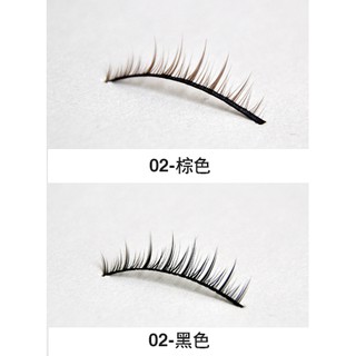 Lông mi giả BJD