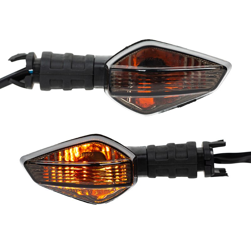 Đèn LED Tín Hiệu Xi Nhan Trước Sau Cho Xe Máy Honda RS150 V2 RS150R Luz
