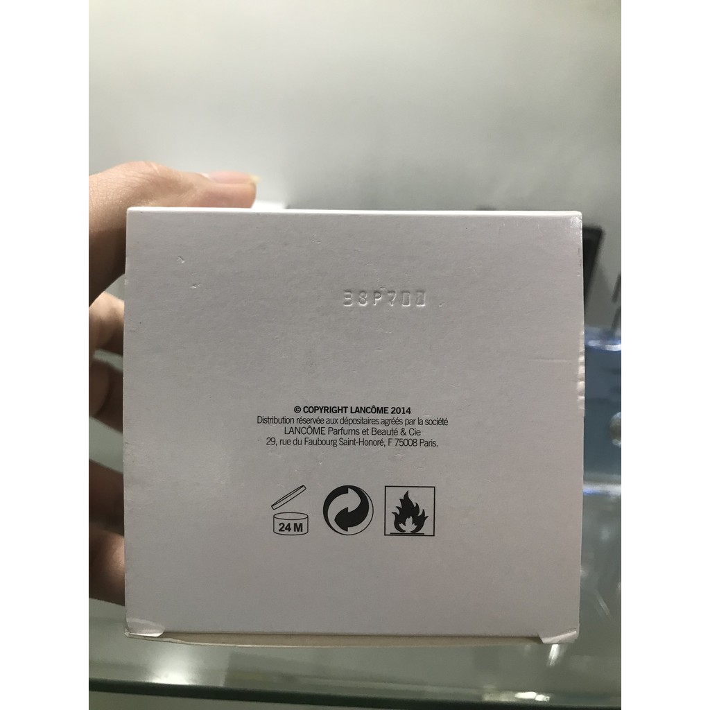 ✵Treng✵ Nước Hoa Nữ Chính Hãng Lancome Treso EDP Test 5ml/10ml/20ml | BigBuy360 - bigbuy360.vn