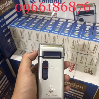 Combo 25 máy cạo râu Yandou
