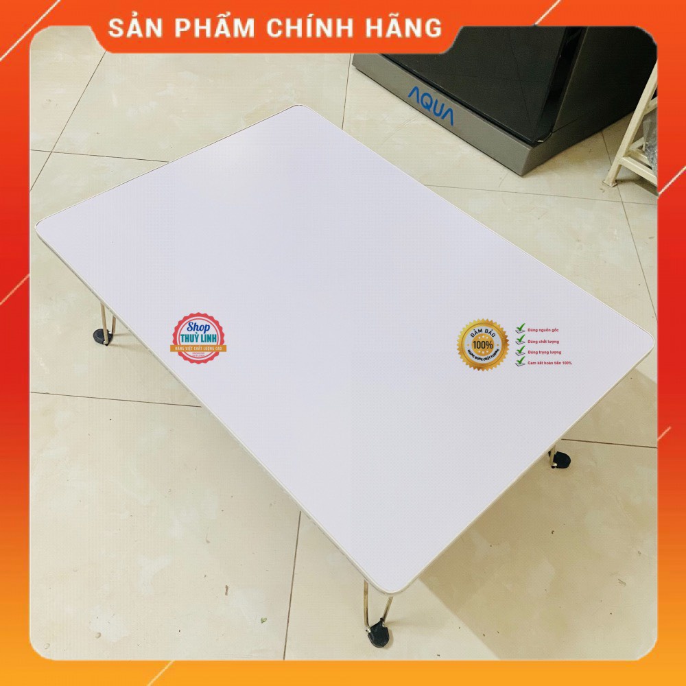 ⚡Freeship (Bàn gấp sinh viên , học sinh, cỡ 40x80 - 50x70cm , giá sốc