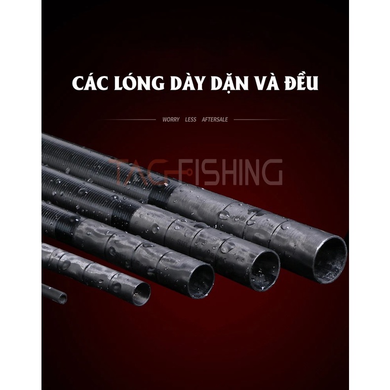 Cần tay Guide Hồng Ma Ảnh 4H 28i