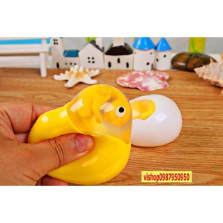 Gudetama  TRÚT GIẬT KHỦNG LONG TRỨNG mochi bóp đã shop IM2308 Ncòn ít H