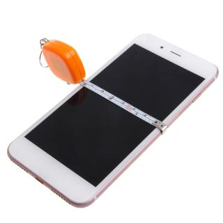 Cuộn thước dây rút mini dài 1m/3ft