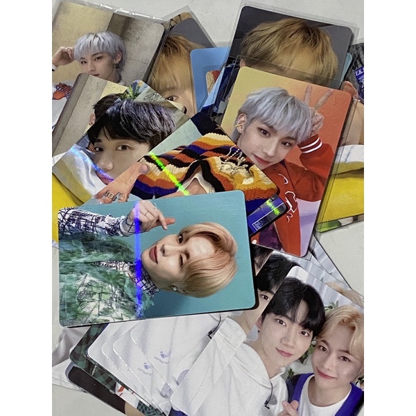 LUKCY PACKAGE TEMPEST ✨CARD OFF✨