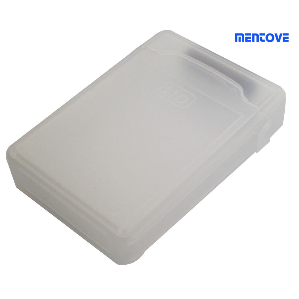 Hộp Đựng Ổ Cứng Sata Ide Hdd 3.5 Inch Chống Bụi Ốp | BigBuy360 - bigbuy360.vn