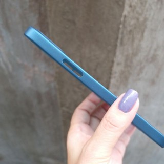 Ốp lưng lụa siêu mỏng Iphone 12 / Pro / Pro max Totu chính hãng
