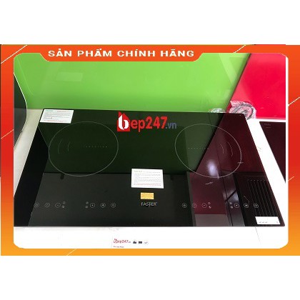 Bếp từ Faster FS 288I