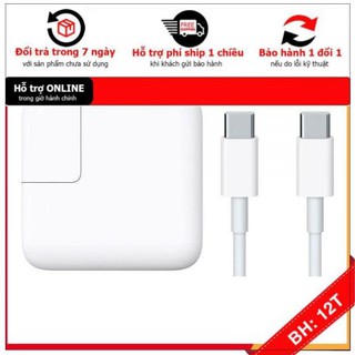 BH12TH . Sạc_Laptop_Macbook_29W_USB-C_A1540