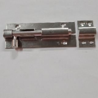 Chốt Cửa Inox CA100 Không Rỉ Sét