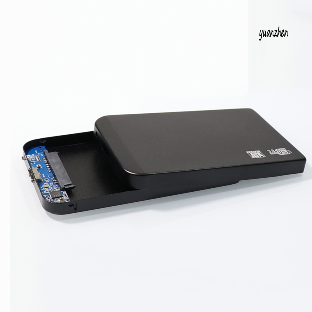 Ổ Cứng Ngoài 2.5inch Usb3.0 5gbps 4tb Chất Lượng Cao | BigBuy360 - bigbuy360.vn