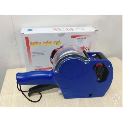 Máy bắn giá 8 số Gsart chính hãng PL-68